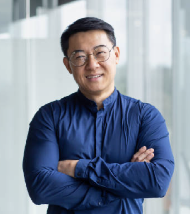 Michael Chen